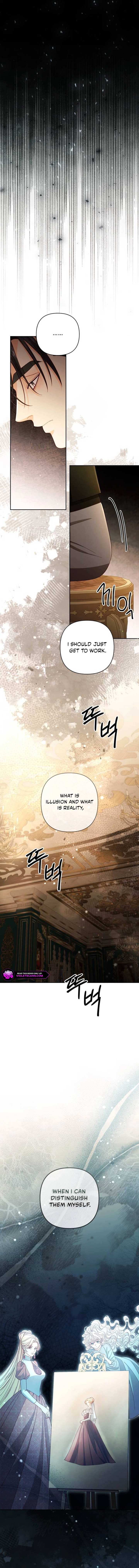 The Remarried Empress 228 5