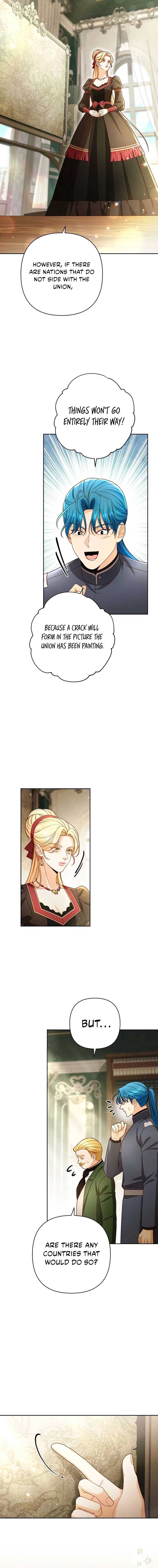 The Remarried Empress 228 9