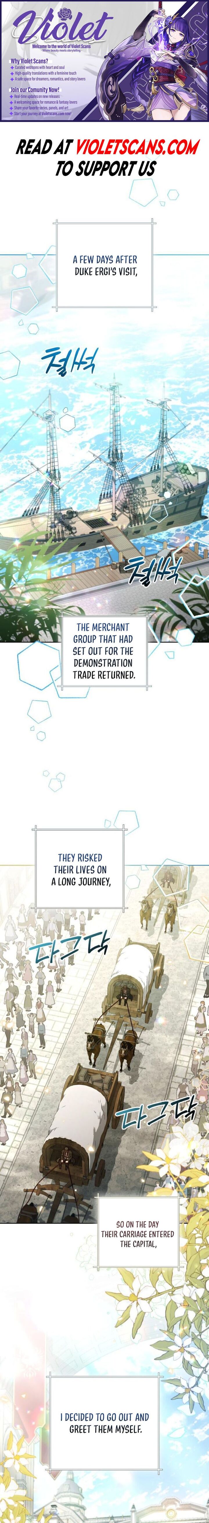 The Remarried Empress 229 1