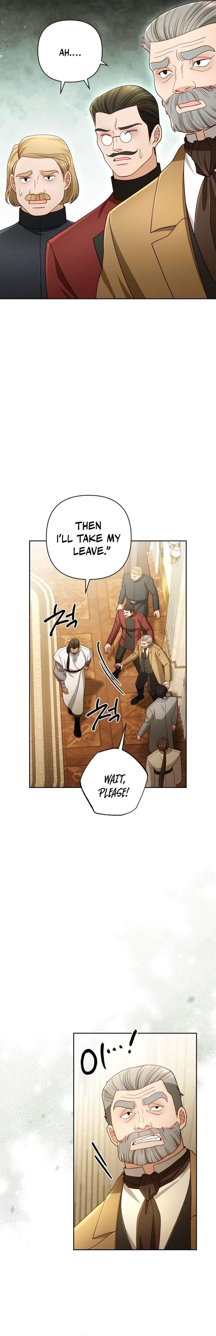 The Remarried Empress 229 10