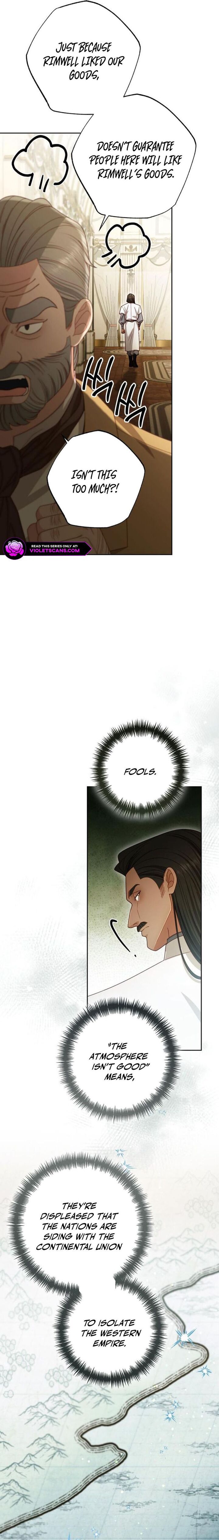 The Remarried Empress 229 11