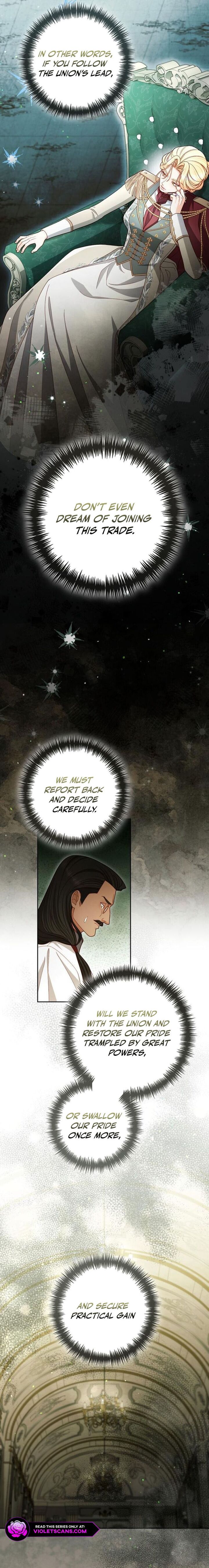 The Remarried Empress 229 12