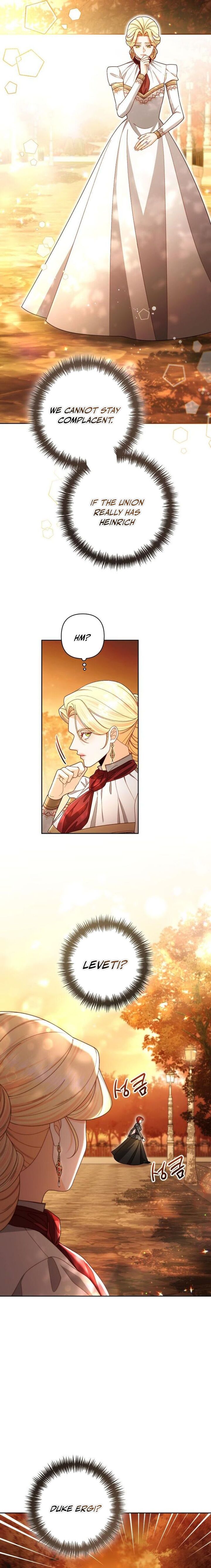 The Remarried Empress 229 14