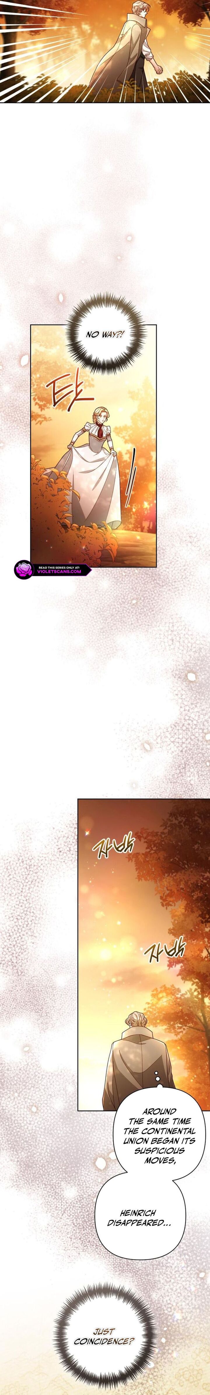 The Remarried Empress 229 15