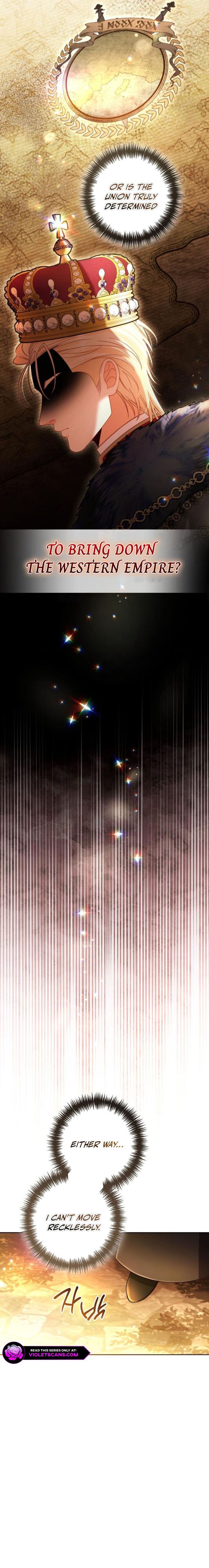 The Remarried Empress 229 16