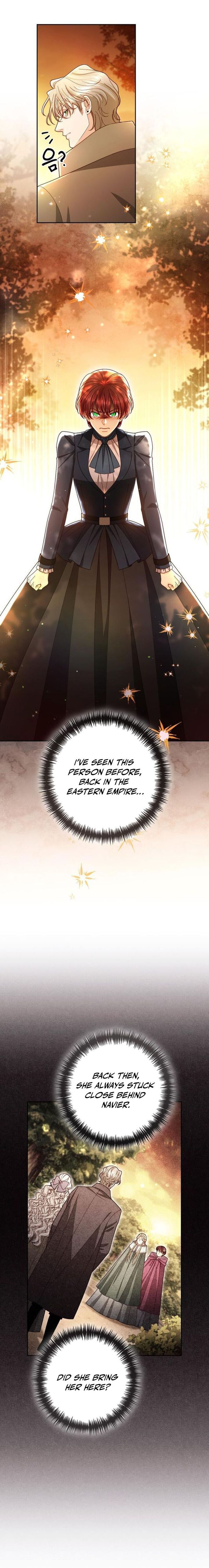 The Remarried Empress 229 17