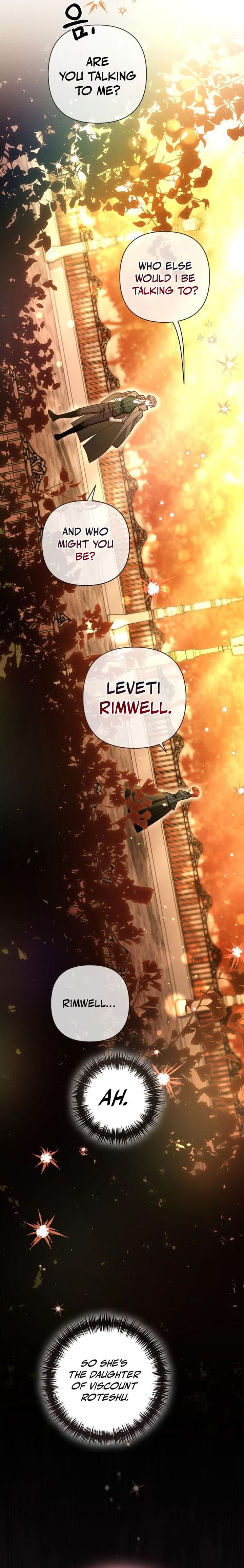 The Remarried Empress 229 19