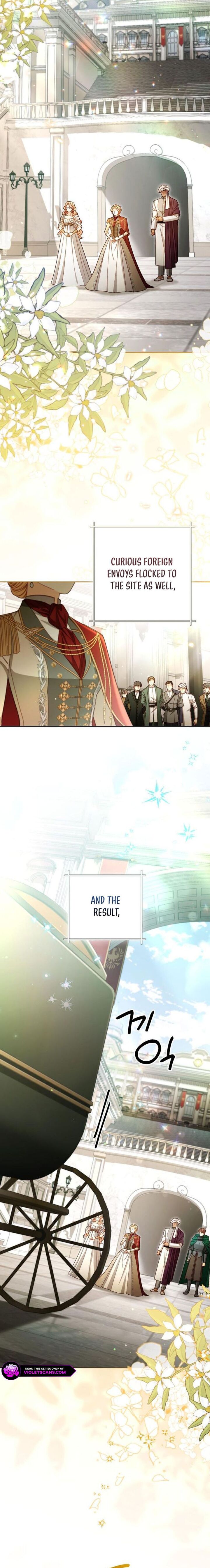 The Remarried Empress 229 2