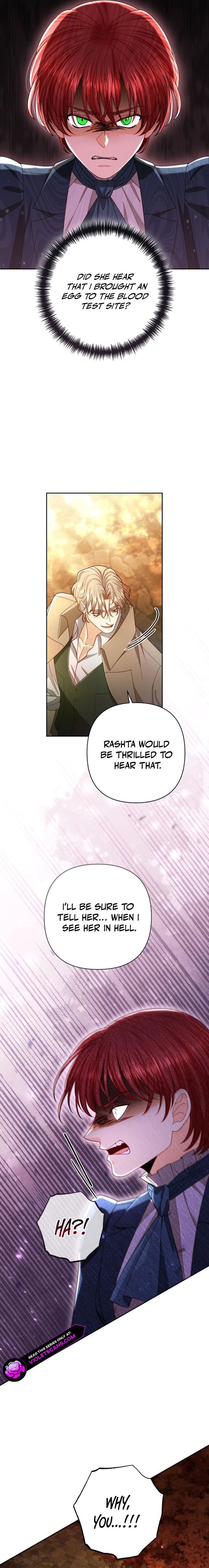 The Remarried Empress 229 20