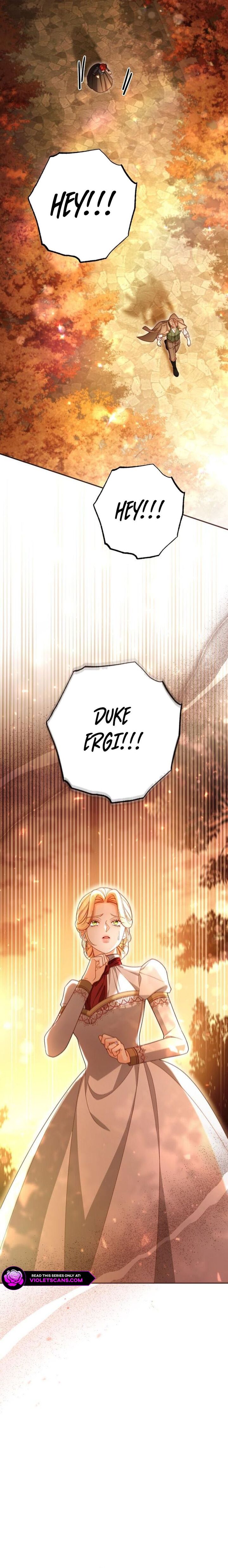 The Remarried Empress 229 21