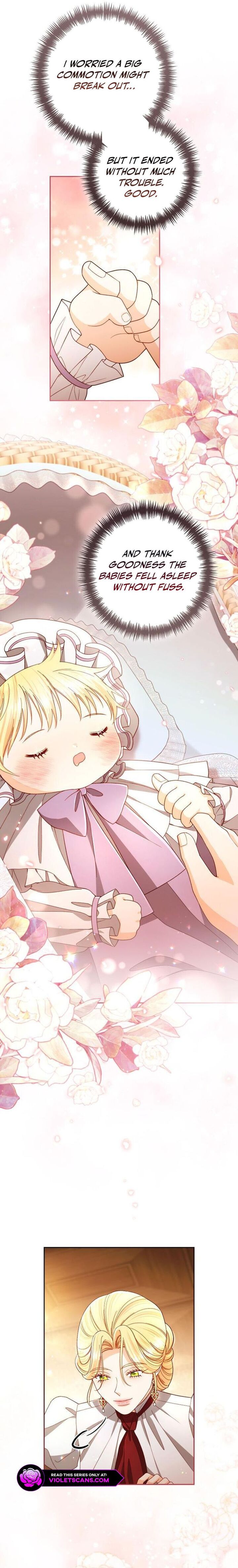 The Remarried Empress 229 22