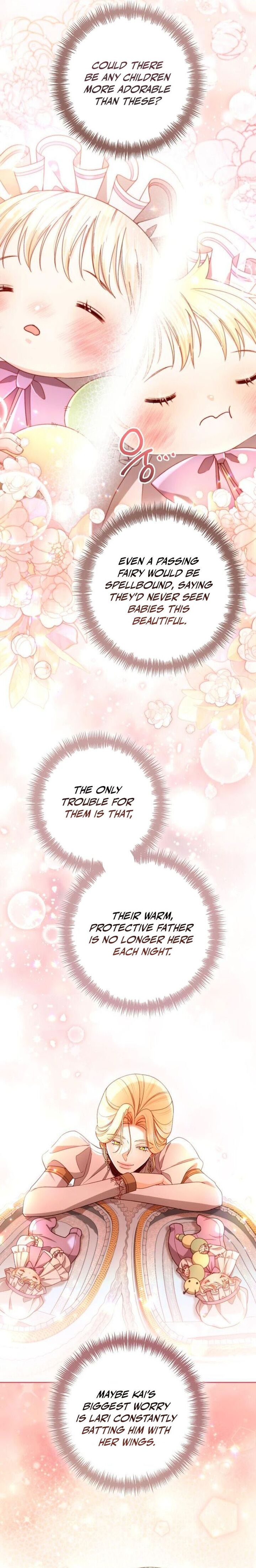 The Remarried Empress 229 23