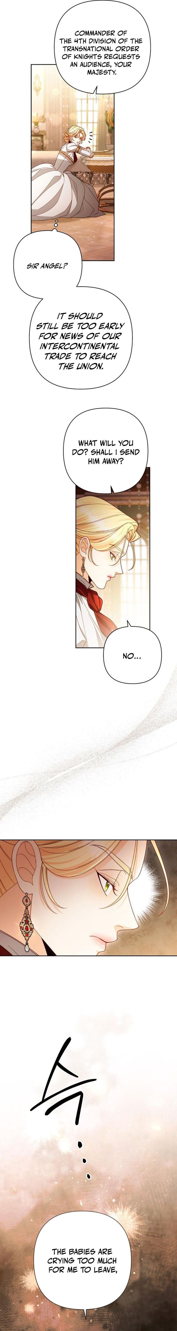 The Remarried Empress 229 25