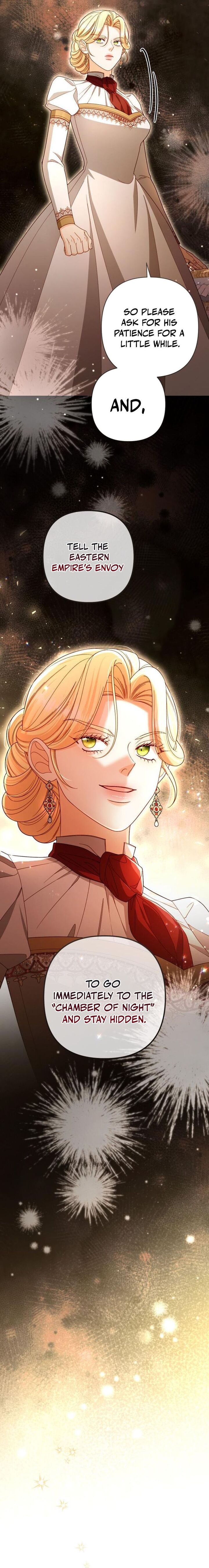 The Remarried Empress 229 26