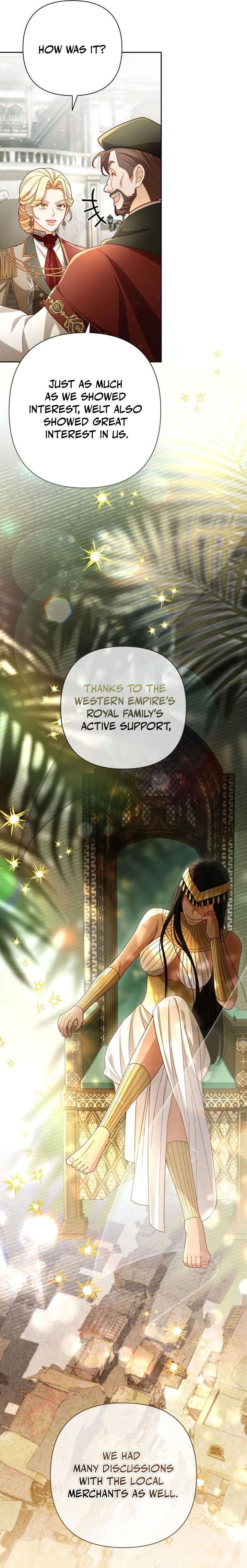 The Remarried Empress 229 5