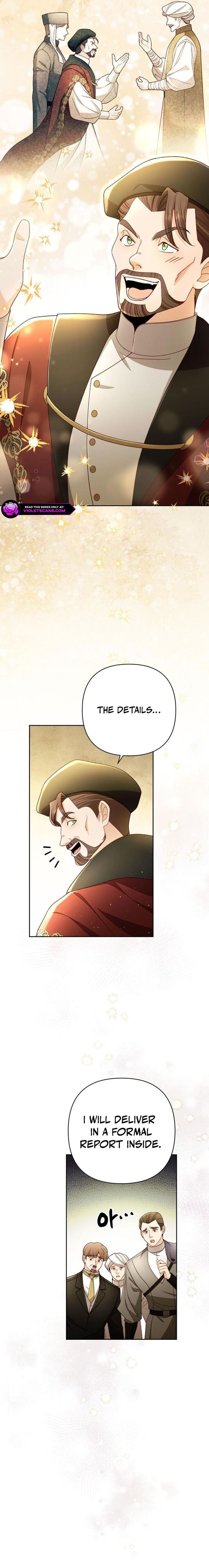 The Remarried Empress 229 6