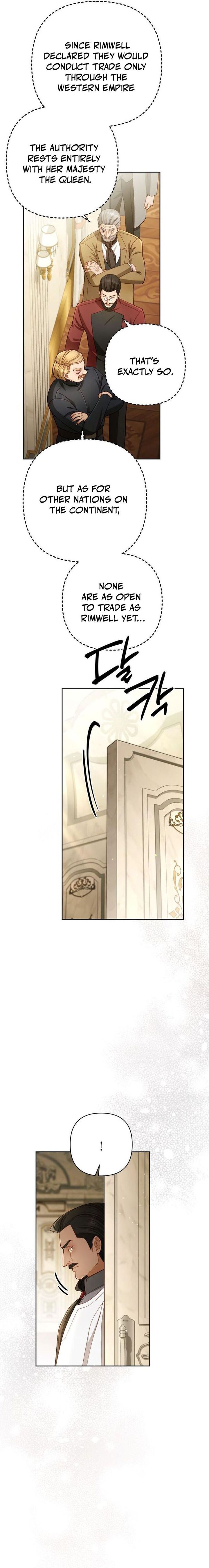 The Remarried Empress 229 8