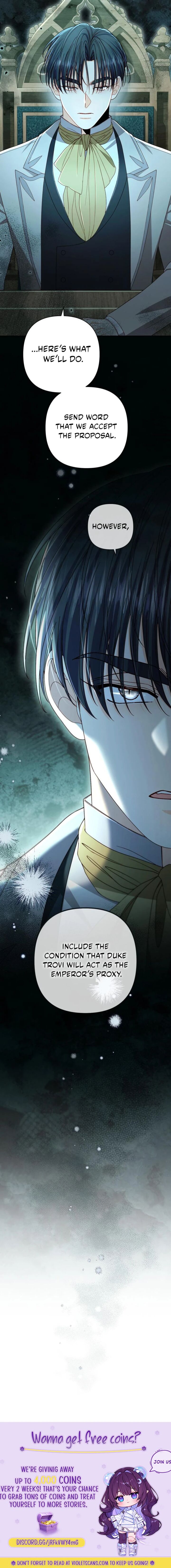 The Remarried Empress 230 10