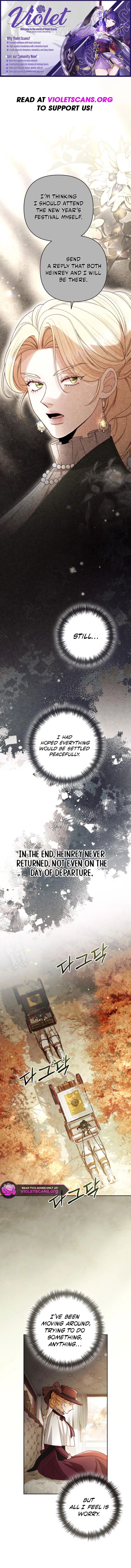 The Remarried Empress 231 1