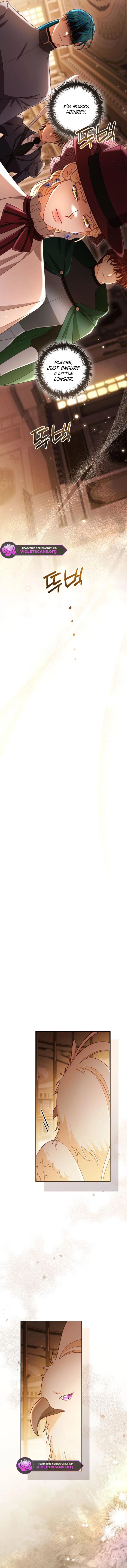 The Remarried Empress 231 11