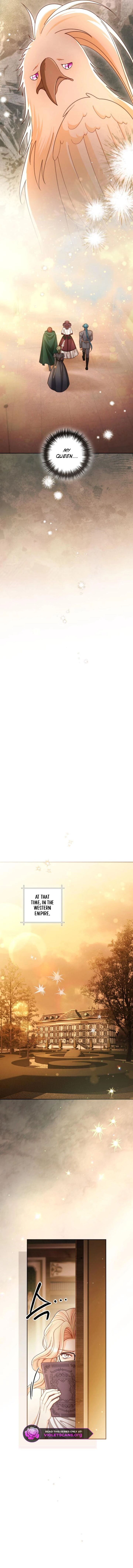 The Remarried Empress 231 12