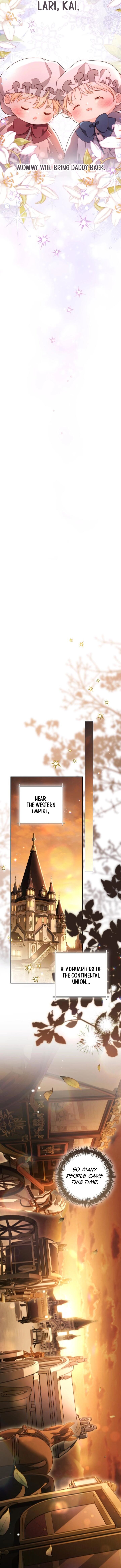 The Remarried Empress 231 3