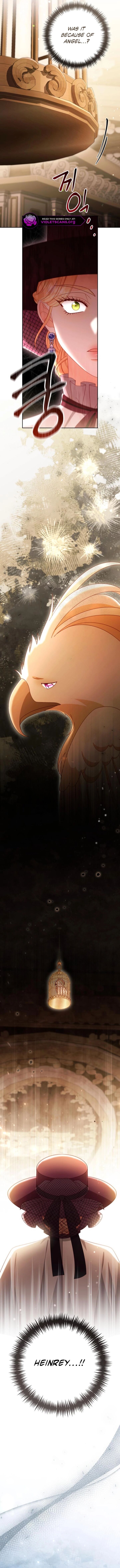 The Remarried Empress 231 7