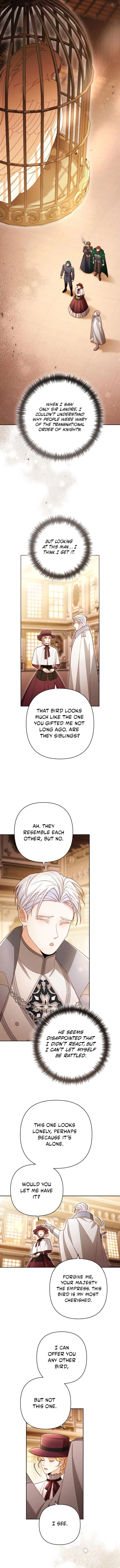 The Remarried Empress 231 9