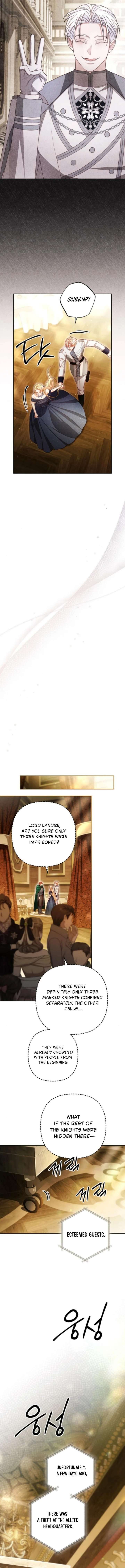 The Remarried Empress 235 7