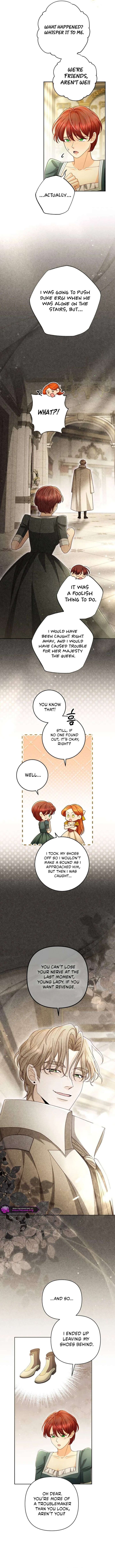 The Remarried Empress 236 12