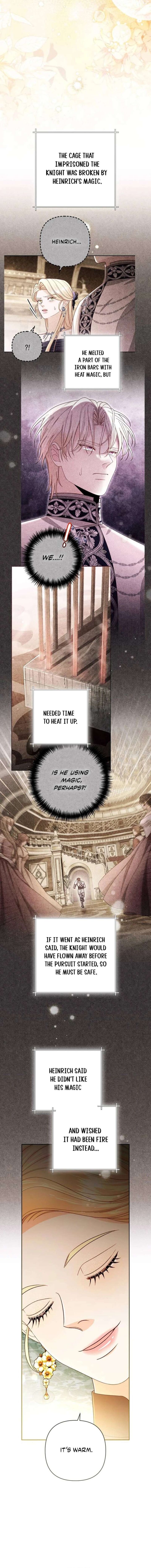 The Remarried Empress 236 8