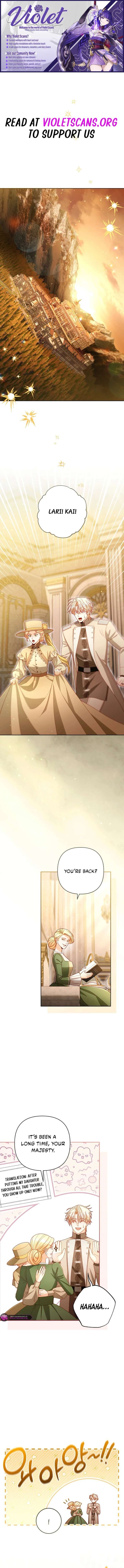 The Remarried Empress 237 1