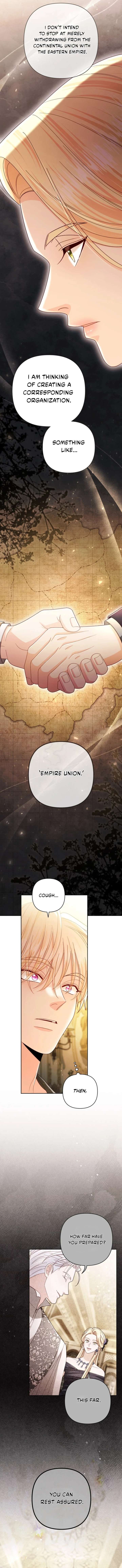 The Remarried Empress 237 10