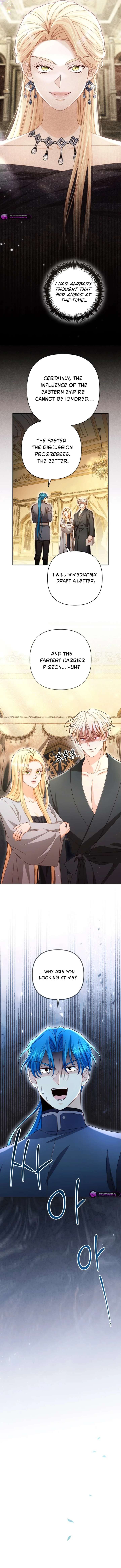 The Remarried Empress 237 11