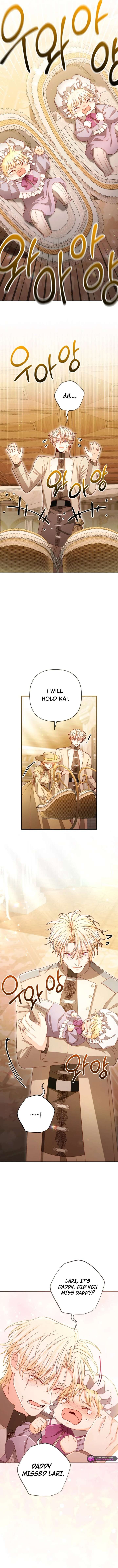 The Remarried Empress 237 2