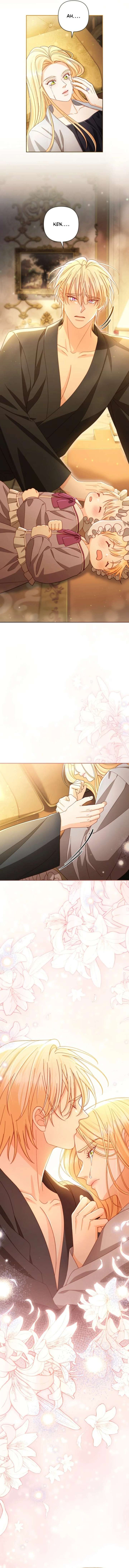 The Remarried Empress 237 5