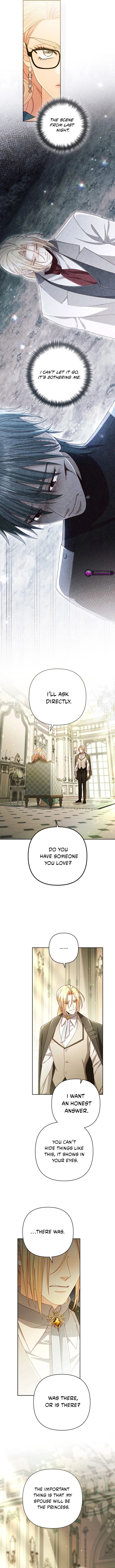 The Remarried Empress 238 11