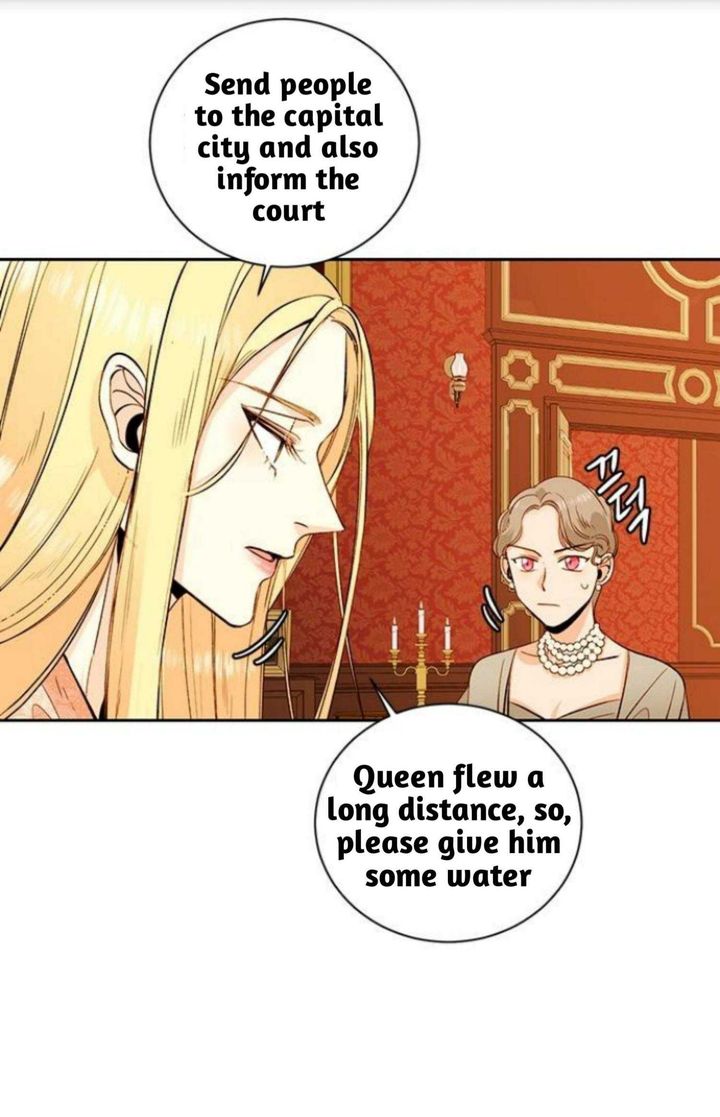 The Remarried Empress 24 29