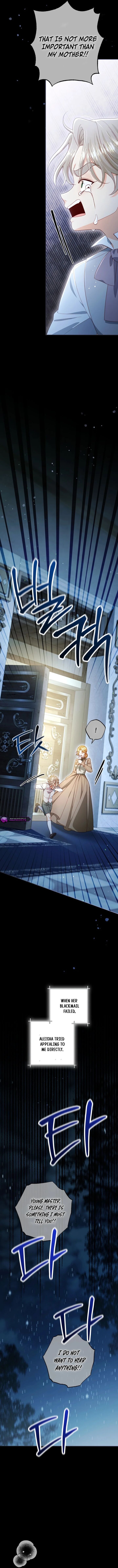 The Remarried Empress 241 12