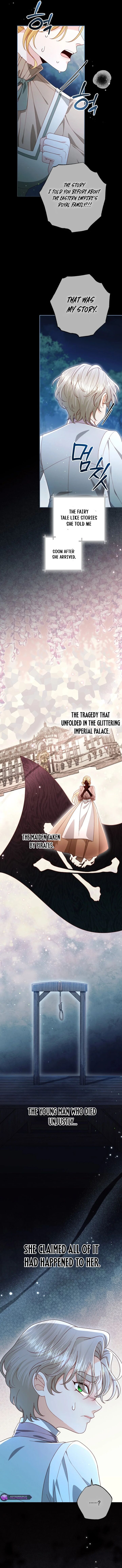 The Remarried Empress 241 13