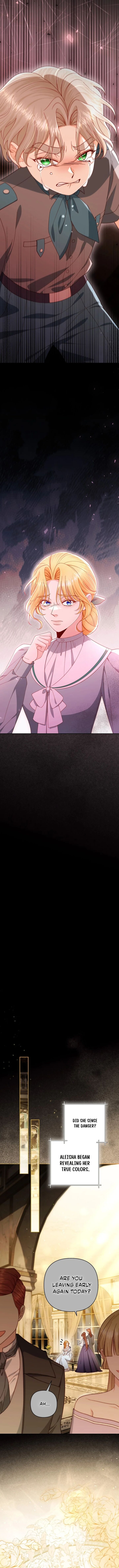 The Remarried Empress 241 9