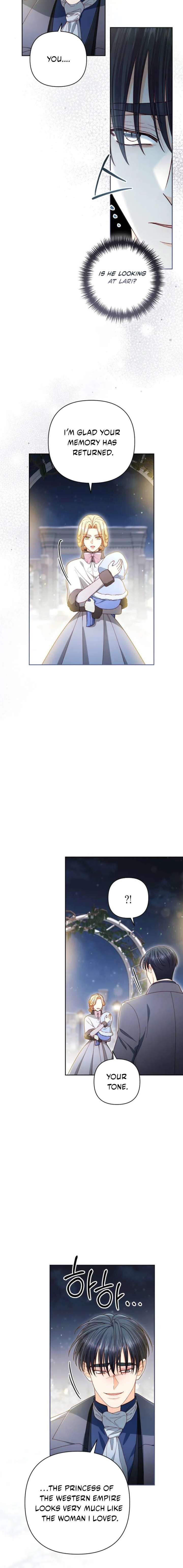 The Remarried Empress 244 18