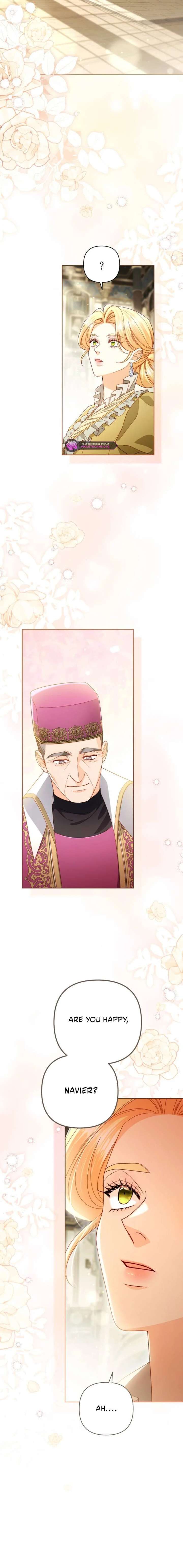 The Remarried Empress 244 8