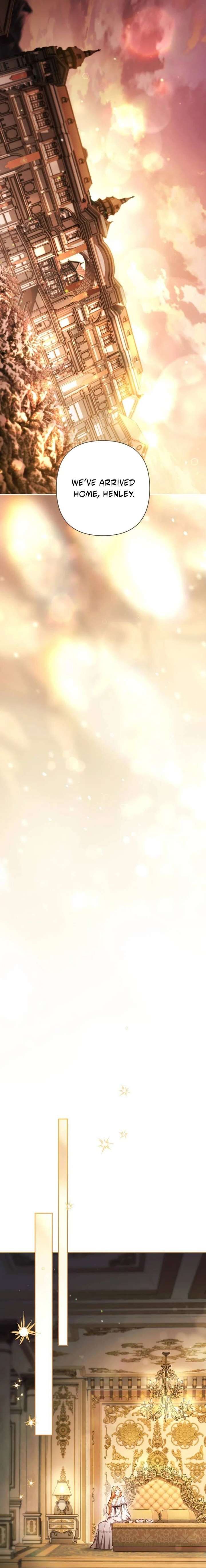 The Remarried Empress 245 13