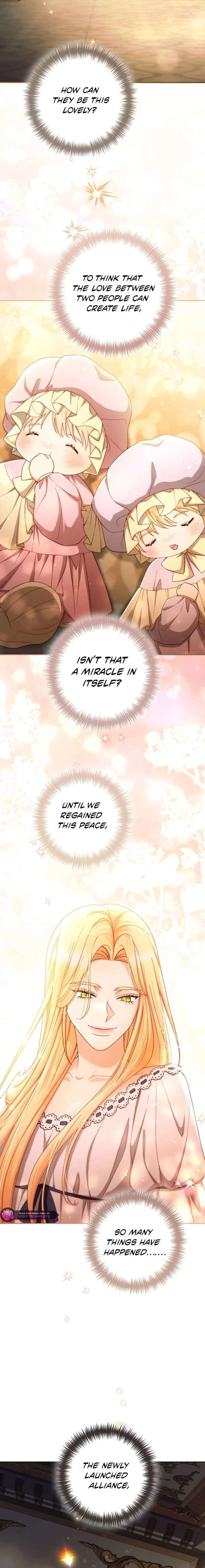 The Remarried Empress 245 14