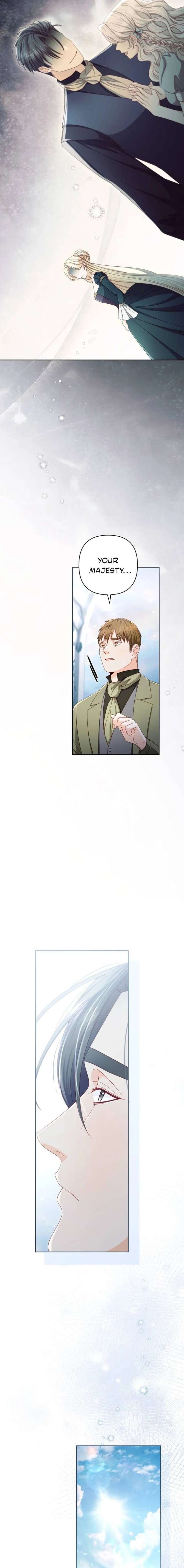 The Remarried Empress 245 7