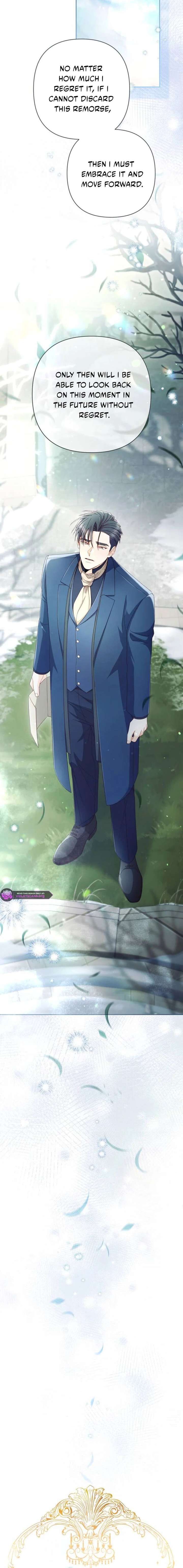 The Remarried Empress 245 8