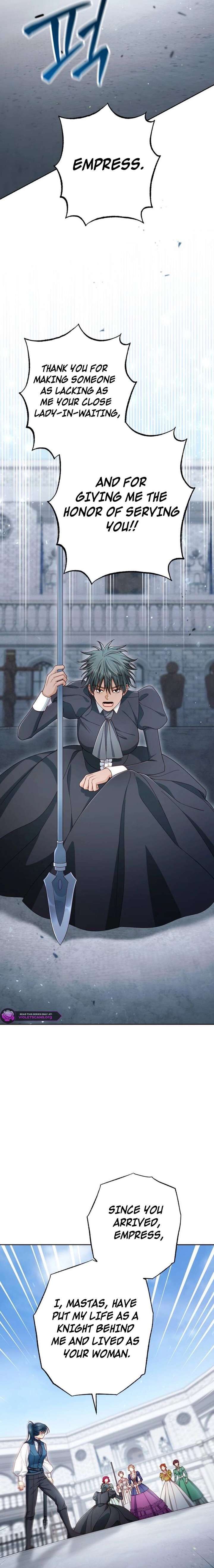 The Remarried Empress 246 16