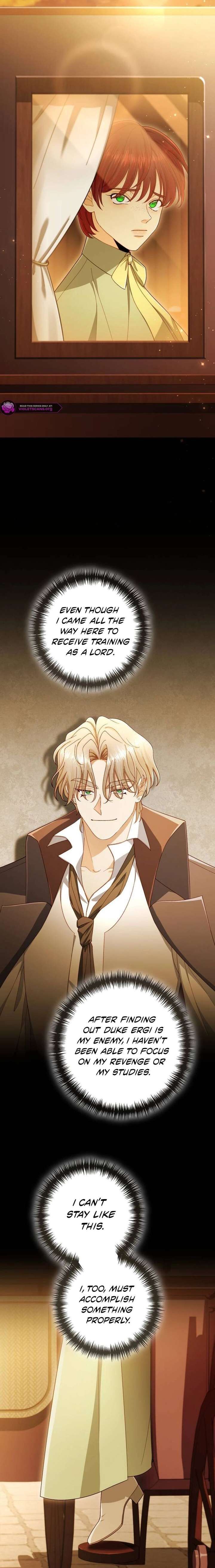 The Remarried Empress 246 21