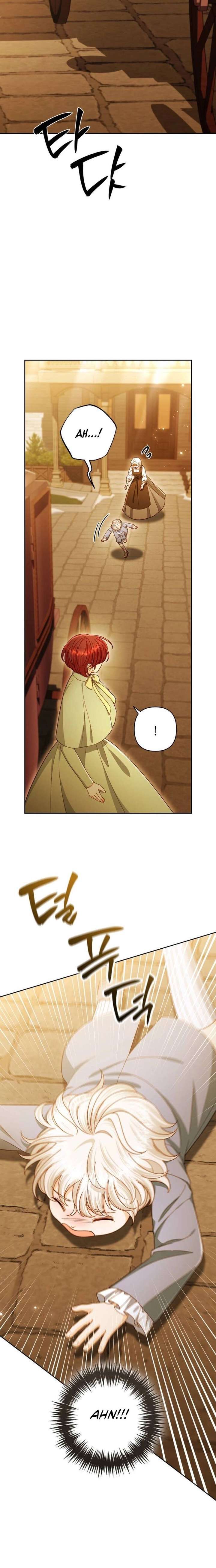 The Remarried Empress 246 22